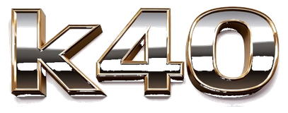 k40 logo